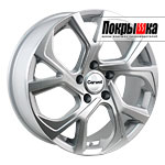 Отзывы о Carwel Водла S