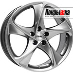 RIAL Catania (Polar Silver)