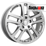 K&K Центурион (блэк платинум)(КС423)