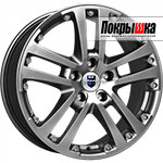 Отзывы о K&K Центурион (дарк платинум)(КС423)