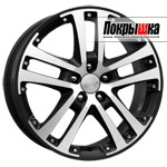 K&K Центурион (алмаз мэт)(КС423)