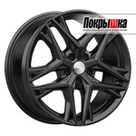 Диски SKAD Челси (Бархат) для PORSCHE Cayenne 955