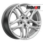 Диски SKAD Челси (Селена) для SSANG YONG Actyon I