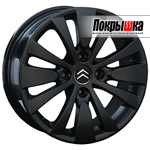 REPLICA LS CI-6 (MB)