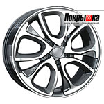 Replica LA Optima CI-27 (GMF)