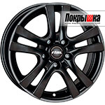 RIAL Como (Racing Black)