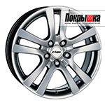 Отзывы о RIAL Como (Sterling Silver)