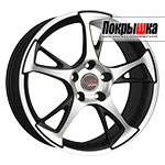 Replica LA Concept A-508 (MBF)