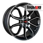 Replica LA Concept A-512 (GMF)