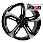 Replica LA Concept A-513 (BKF)