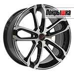 Replica LA Concept A-518 (BKF)