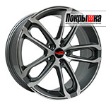 Replica LA Concept A-518 (GMF)