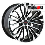 Replica LA Concept A-527 (BKF)