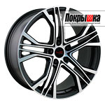 Replica LA Concept A-528 (MBF)