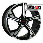 Replica LA Concept A-534 (BKF)