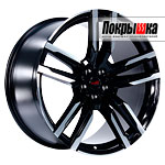 Отзывы о Replica LA Concept B-550 (BKF)