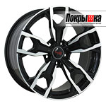 Replica LA Concept B-534 (BKF)