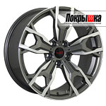 Отзывы о Replica LA Concept B-534 (GMF)