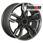 Отзывы о Replica LA Concept B-535 (GMF)