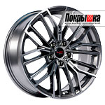 Отзывы о Replica LA Concept B-545 (GMF)