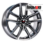 Отзывы о Replica LA Concept B-546 (GMF)