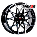 Отзывы о Replica LA Concept B-547 (BKF)