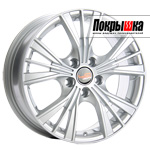 Отзывы о Replica LA Concept GM-510 (S)