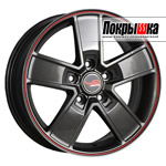 Отзывы о Replica LA Concept GM-529 (B+R)