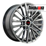 Отзывы о Replica LA Concept TY-548 (GM)