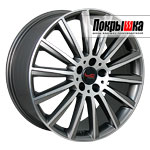 Отзывы о Replica LA Concept MR-542 (GMF)