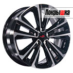 Отзывы о Replica LA Concept TY-577 (BKF)