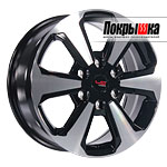 Отзывы о Replica LA Concept TY-578 (BKF)