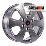 Replica LA Concept TY-578 (GM)