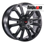 Replica LA Concept TY-579 (MB)