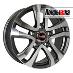 Отзывы о Replica LA Concept TY-544 (GMF)