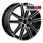 Отзывы о Replica LA Concept TY-546 (BKF)