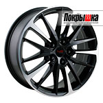 Отзывы о Replica LA Concept TY-547 (BKF)