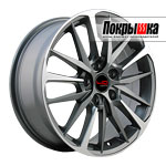 Отзывы о Replica LA Concept TY-547 (GMF)