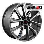 Replica LA Concept TY-549 (GMF)