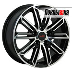 Отзывы о Replica LA Concept TY-550 (BKF)