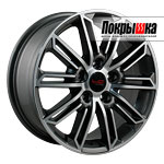 Отзывы о Replica LA Concept TY-550 (GMF)