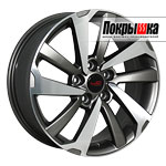 Replica LA Concept TY-551 (GMF)