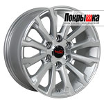 Replica LA Concept TY-555 (SF)