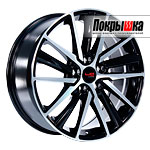 Отзывы о Replica LA Concept TY-565 (BKF)