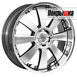 Отзывы о LENSO Concerto BKI