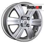 Отзывы о K&K Королла КС291 (Серебро)