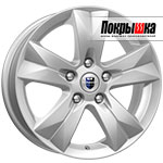 Отзывы о K&K Crossline (дарк платинум) (КС713)