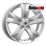 Отзывы о K&K Crossline (блэк платинум) (КС713)