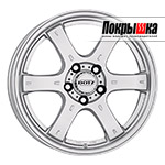 Отзывы о DOTZ Crunch (Silver)