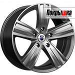 Отзывы о K&K да Винчи (дарк платинум)(КС528; 533)